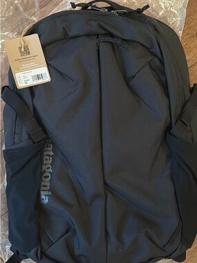 Patagonia Black ReFugio Day Pack 26L